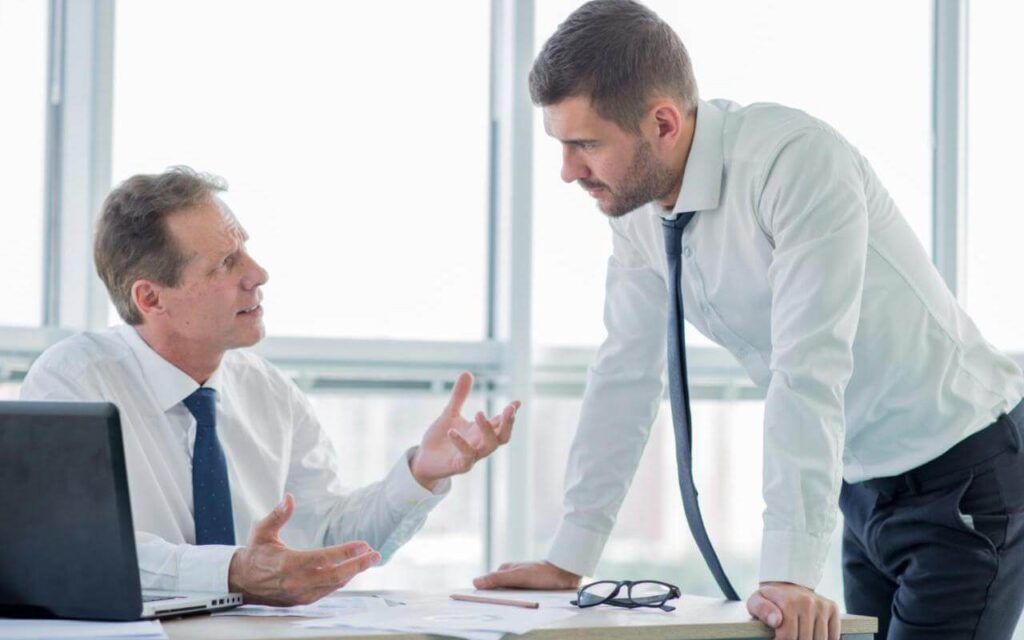 Cómo negociar mejores condiciones de trabajo 1 como negociar mejores condiciones de trabajo