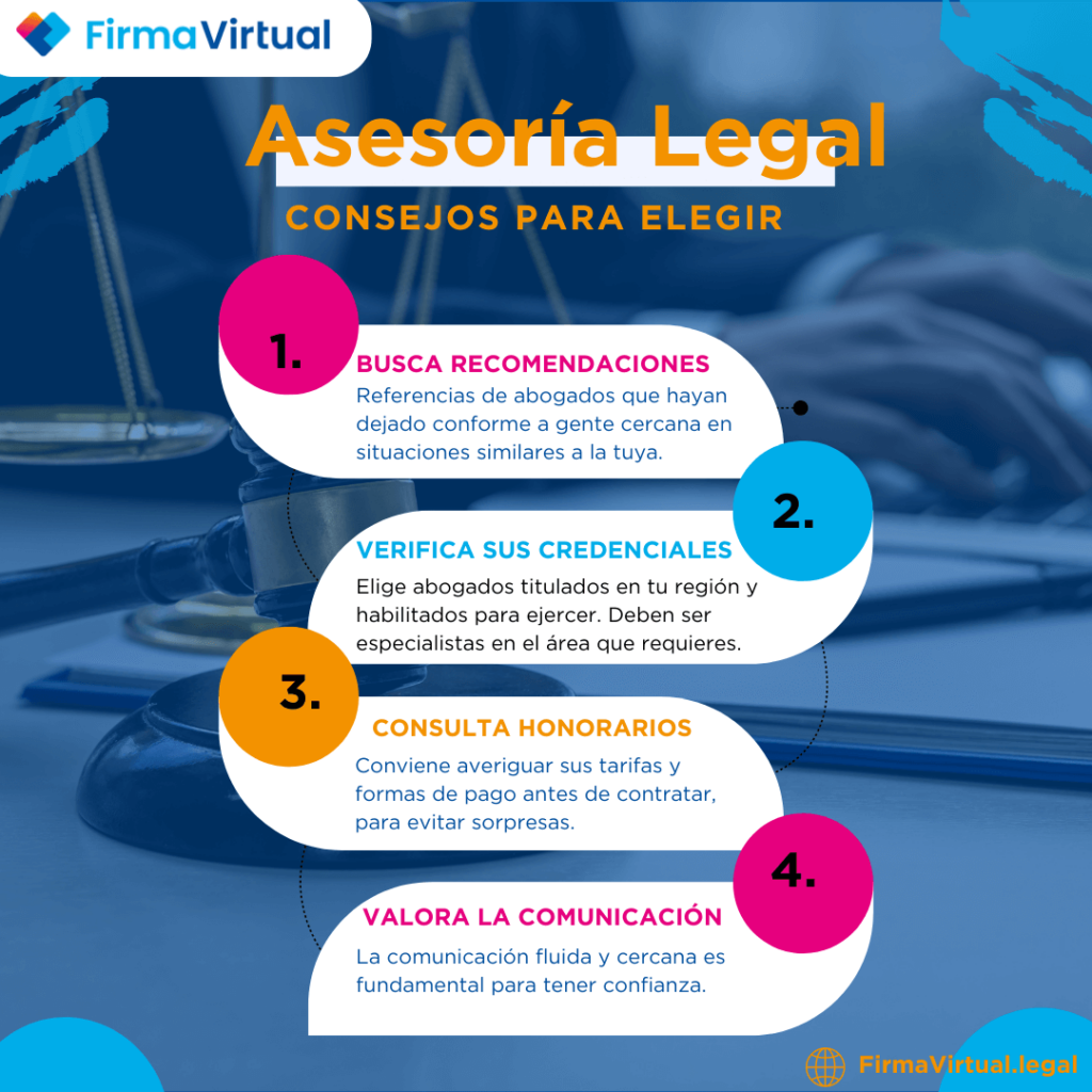 Cuándo consultar un experto legal 1 cuando consultar un experto legal