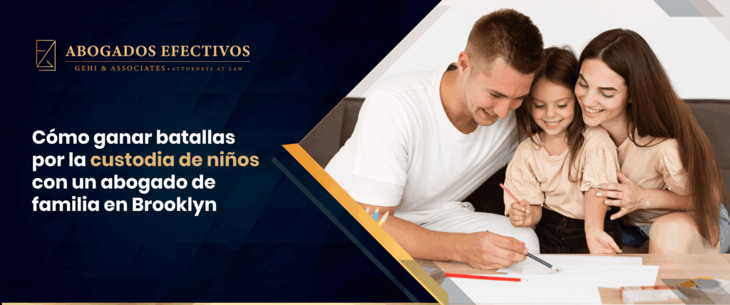 Estrategias para ganar casos de custodia 1 estrategias para ganar casos de custodia