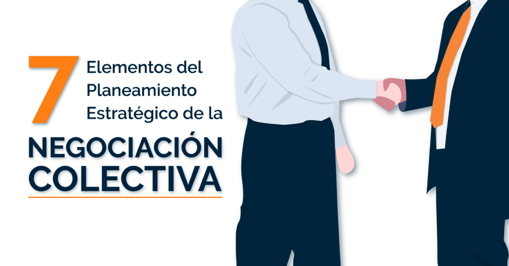 Estrategias para negociación colectiva 1 estrategias para negociacion colectiva